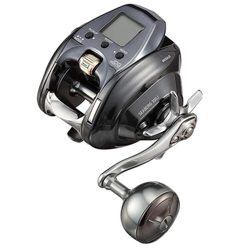 Катушка электрическая Daiwa 21 Seaborg 300J
