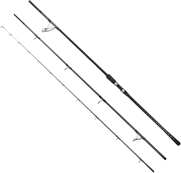 Удилище фидерное Feeder Concept Distance Black Extra Heavy 3.90m 180g