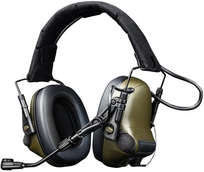 Активные наушники Earmor M33 (FG)