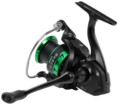 Катушка Select Reflex 1500 (RFLX2-1500) 4+1BB 5.2:1