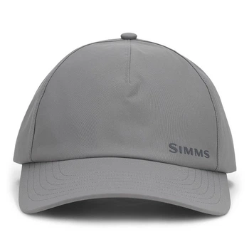 Кепка Simms Tongass Rain Cap Steel (2292216)