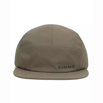 Кепка Simms Cascadia Rain Cap Dark Stone