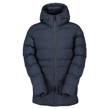 Куртка Scott Tech Warm Dark Blue XL (1081-411705.0114.012)