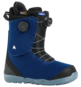 Ботинки сноубордические Burton Swath BOA 29.5 Nightfall (1092-9010884192099)