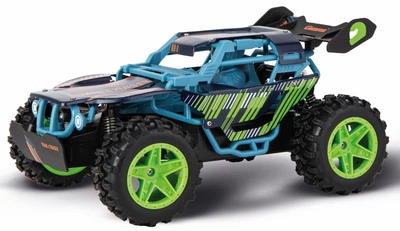 Samochód zdalnie sterowany Carrera RC Trail Cruiser 370200005 (9003150160137)