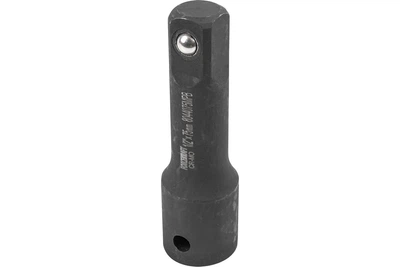 Удлинитель ударный Cr-Mo 75мм, 1/2" FORCEKRAFT FK-8044075MPB