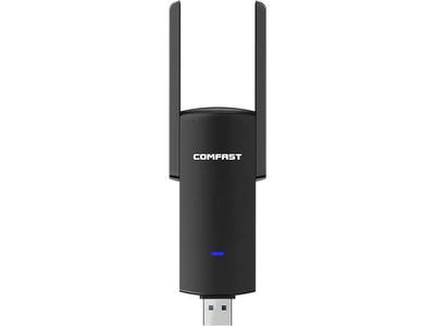 Wi-Fi адаптер Comfast CF-924AC-V2