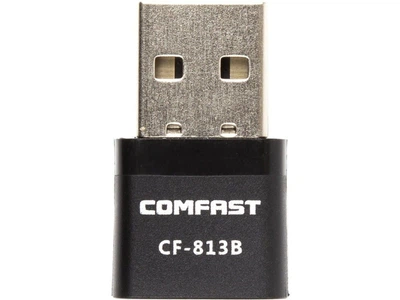 Wi-Fi адаптер Comfast CF-813B