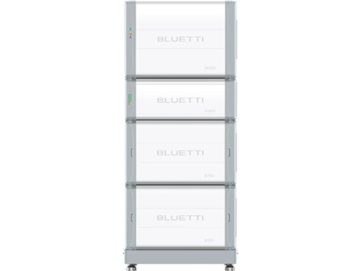 Система зберігання енергії модульна (комплект) Bluetti EP2000 + 2хB700 Home Battery Backup