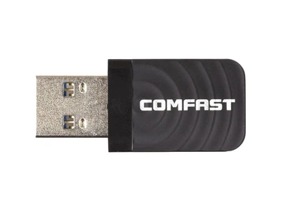 Wi-Fi адаптер Comfast CF-812AC