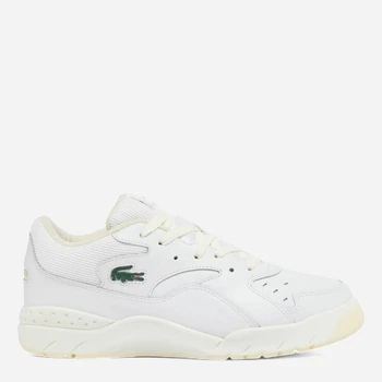 Мужские кроссовки Lacoste 113897351 46.5 Белые (1159854156)