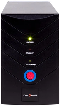 ИБП LogicPower LP 650VA (LP1078)