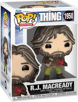 Фігурка Funko Pop! Movies: The Thing 1950 R.J. MacReady 90355 (889698903554)