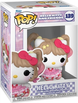 Фігурка Funko Pop! Sanrio: Hello Kitty and Friends 139 Hello Kitty 90591 (889698905916)