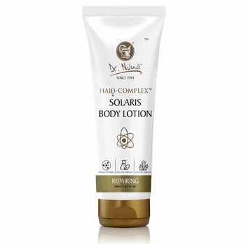 Лосьон для тела Dr. Nona Halo Solaris Body Lotion 250 мл