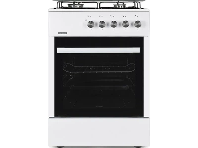 Газова плита Milano ML60 G1 /07+ White