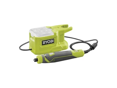 Гравер Ryobi RRT18-0 ONE+ (5133004939)