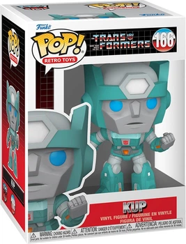 Фігурка Funko Pop! Retro Toys: Transformers 166 Kup 90717 (889698907170)