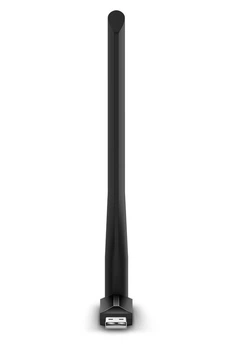USB-адаптер TP-Link Archer T2U plus AC600 (ARCHER-T2U-PLUS) (6500324)