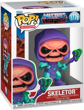 Фігурка Funko Pop! Television: Masters of The Universe 1776 Skeletor 86606 (889698866064)