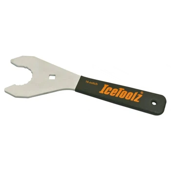 Ключ Ice Toolz 11C1 для съемки каретки Ø44mm-16T Hollowtech II (1084-TOO-24-05)