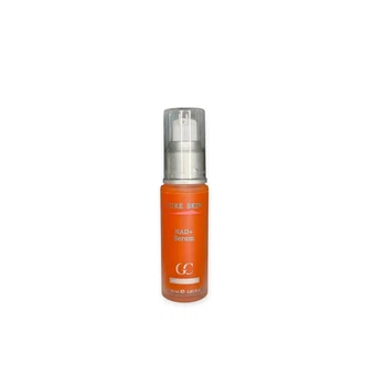 Серум для уповільнення клітинних процесів старіння Cure Skin NAD+ Serum 30 мл