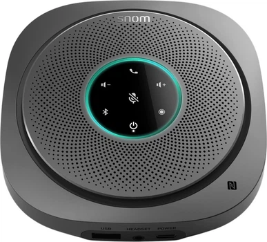 Спікерфон Snom C300 (4260059583718)