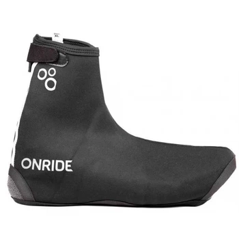 Бахилы Onride Foot 43-45 Черный (1085-6931610516)