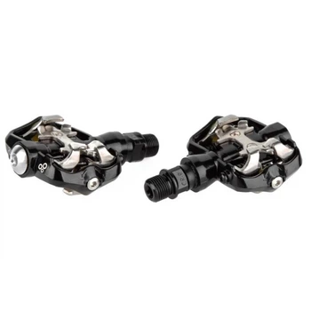 Педалі Onride Country 10 контактні MTB алюміній 82 x 65 (1085-2526116103155)