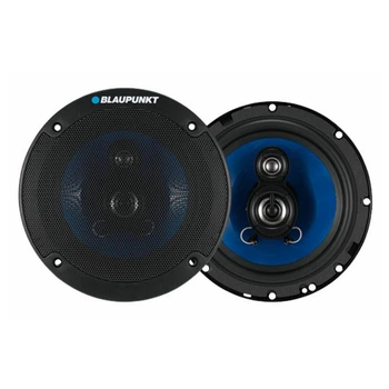 Коаксиальная акустическая система Blaupunkt ICx 663 6.5” (два динамика)