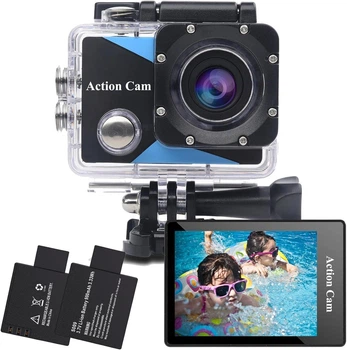 Подводная камера Nvgfelis Action Cam FHD 1080P