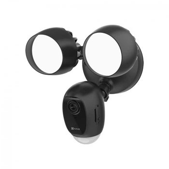 2МП Wi-Fi IP камера Ezviz CS-LC1C-A0-1F2WPFRL (2.8 мм) черная