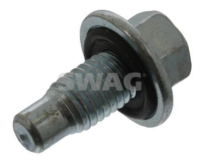 Пробка оливного отвору FORD FOCUS / OPEL GT (M07) 1995-2020р.