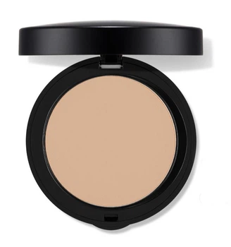 Компактная пудра (футляр + сменный блок) Amway Artistry Ever Perfect оттенок Biscotti 301 12г
