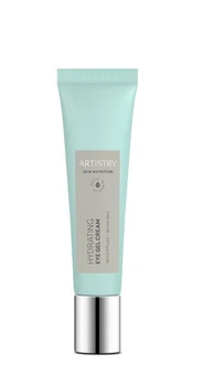 Гель-крем для шкіри навколо очей Amway Artistry Skin Nutrition 15мл