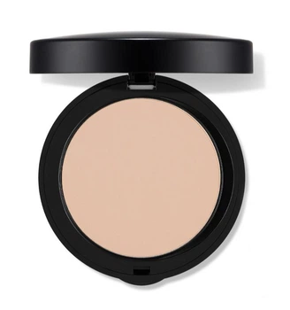 Компактная пудра (футляр + сменный блок) Amway Artistry Ever Perfect оттенок Shell 101 12г