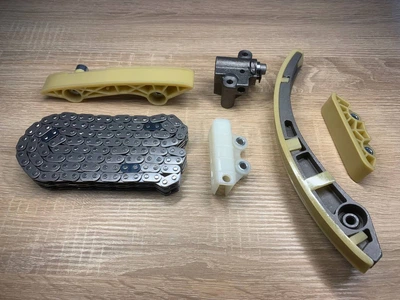 К-кт цепи ГРМ MGA MGA58104 FORD MONDEO