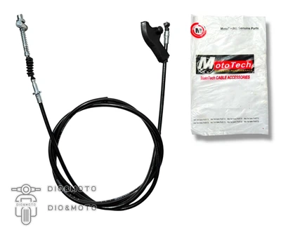 Трос тормоза задний YAMAHA JOG SA-36J/39J/5BM/SA01/S04