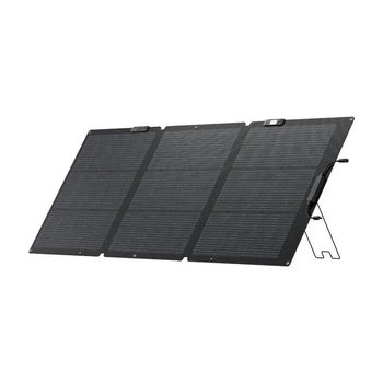 Сонячна панель EcoFlow NextGen 160W