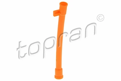 Трубка напрямна щупа рівня масла TOPRAN (108032)