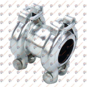 Муфта соединительная Hitachi 4071213 AFM 4071213, XV00000005