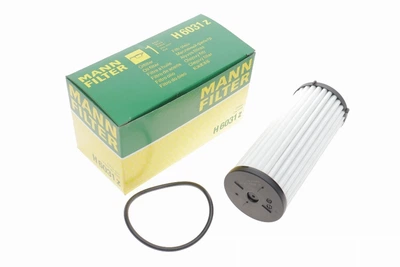 Фільтр АКПП MANN-FILTER (H6031Z)