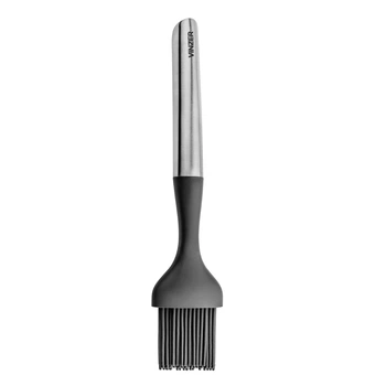 Кисточка кулинарная VINZER 25,5x5,5x2,3 см (50206)
