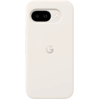 Чeхол-накладка Google Official для Google Pixel 9a Porcelain (GA09302)