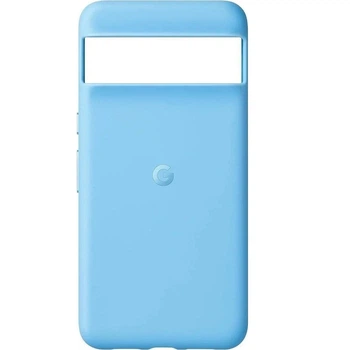 Чeхол-накладка Google Official для Google Pixel 8 Pro Bright Blue (GA04976)
