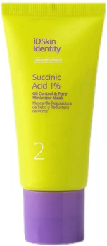 Maseczka nawilżająca do twarzy Skin Generics iDSkin Identity 50 ml (8436559356282)