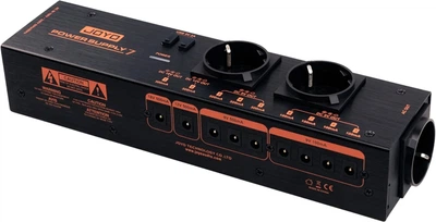 Блок питания для гитарных педалей Joyo JP-07 Power Supply 7 (R127932)