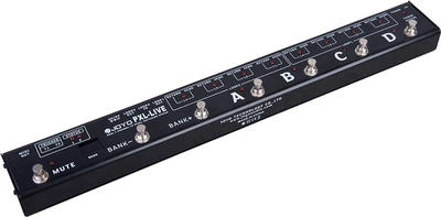 Контроллер для гитарных педалей Joyo PXL-Live (R123693)