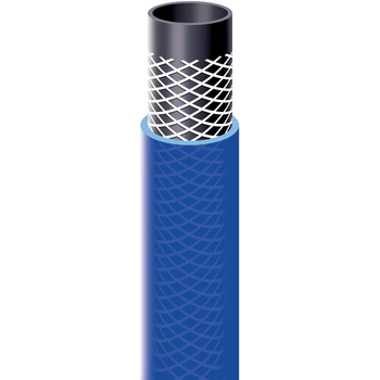 Садовый шланг + комплект BLUETOOLS STANDARD (1/2", 30 м) (220-5113)