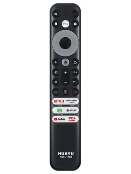 Пульт універсальний Huayu RM-L1768 для TCL